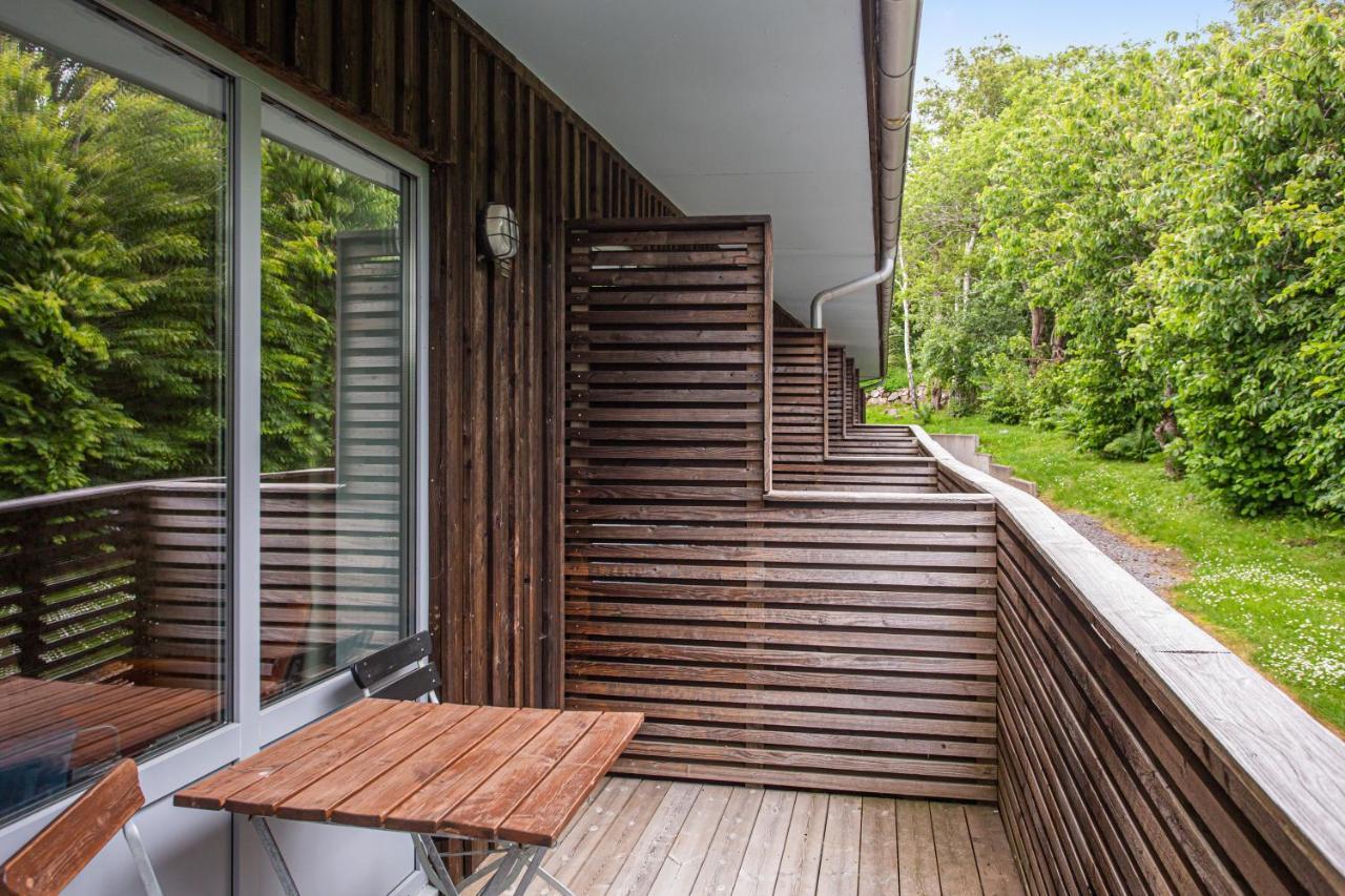 Hotell Och Restaurang Hovs Hallar 베스타드 외부 사진