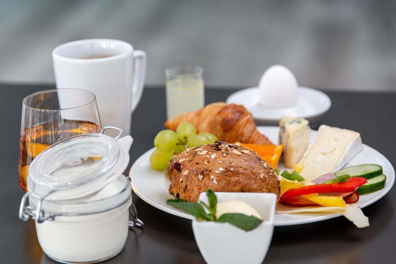 Hotell Och Restaurang Hovs Hallar 베스타드 외부 사진