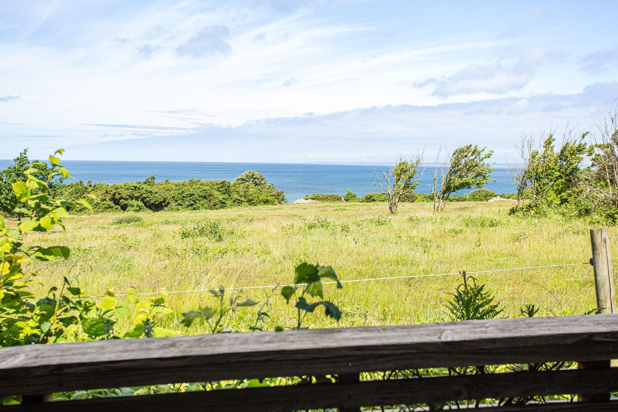 Hotell Och Restaurang Hovs Hallar 베스타드 외부 사진