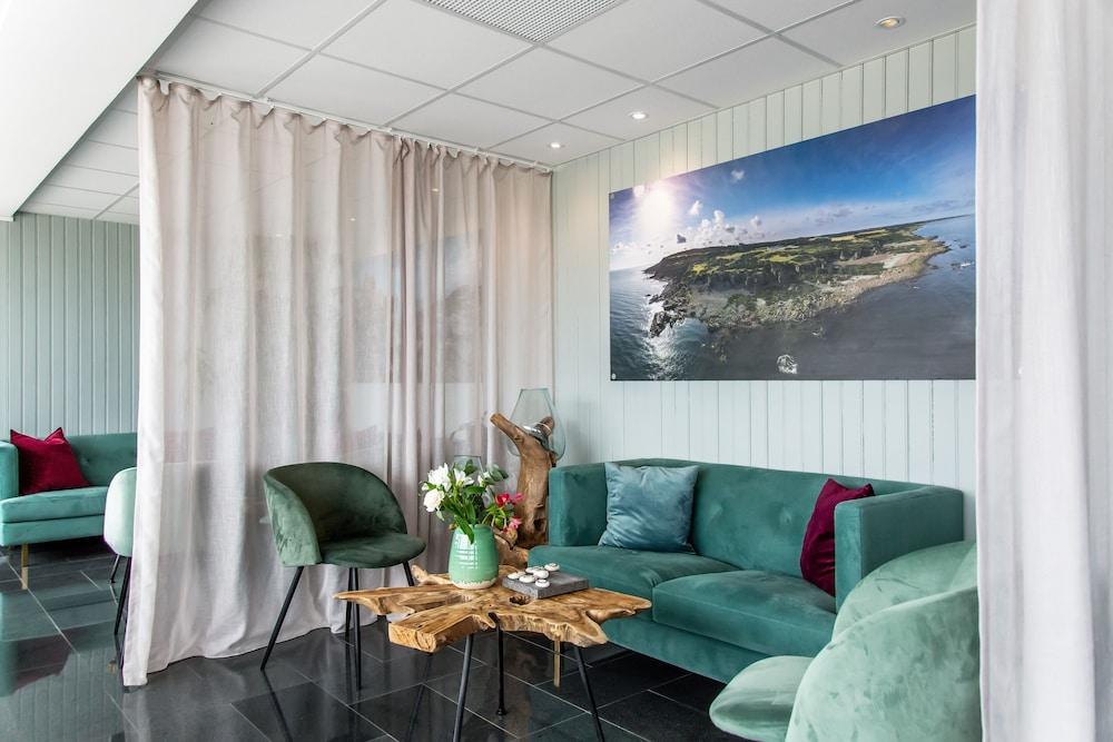 Hotell Och Restaurang Hovs Hallar 베스타드 외부 사진