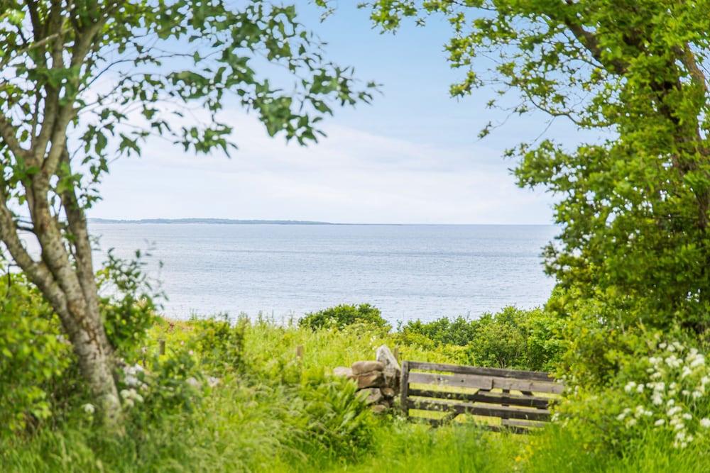 Hotell Och Restaurang Hovs Hallar 베스타드 외부 사진